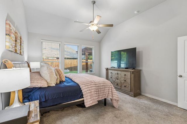 6216 Looms Court, Celina, TX 76227