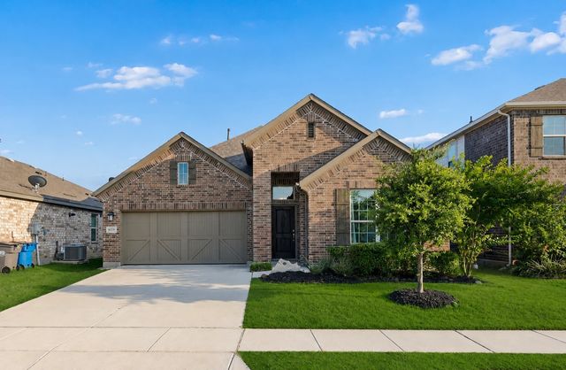 6216 Looms Court, Celina, TX 76227