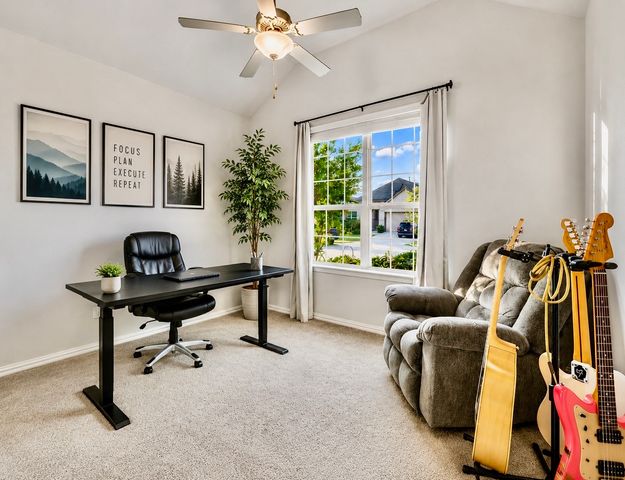 6216 Looms Court, Celina, TX 76227
