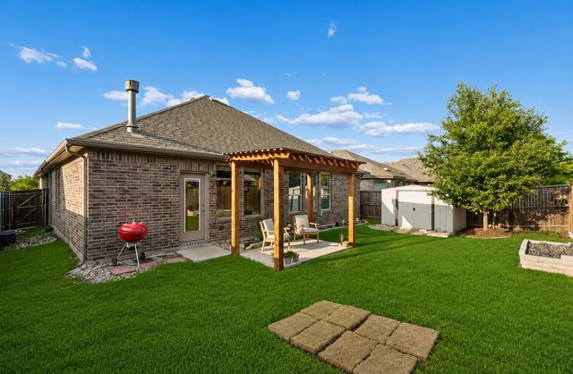 6216 Looms Court, Celina, TX 76227