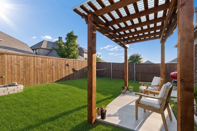 6216 Looms Court, Celina, TX 76227
