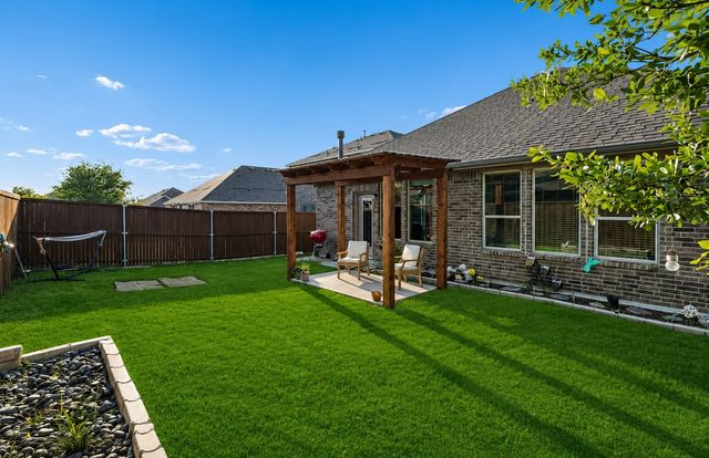 6216 Looms Court, Celina, TX 76227