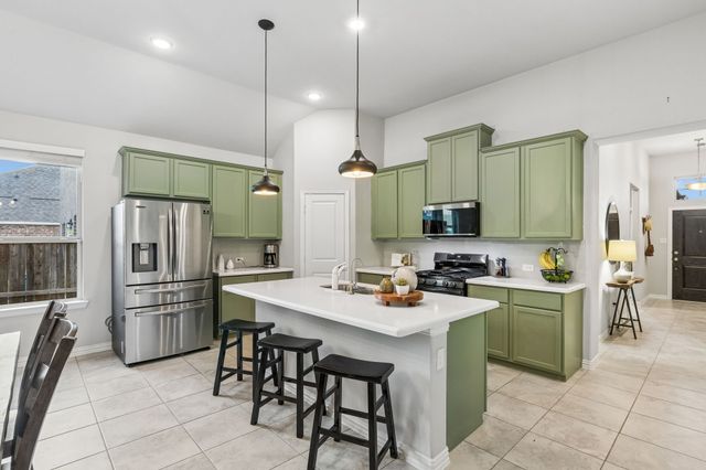 6216 Looms Court, Celina, TX 76227