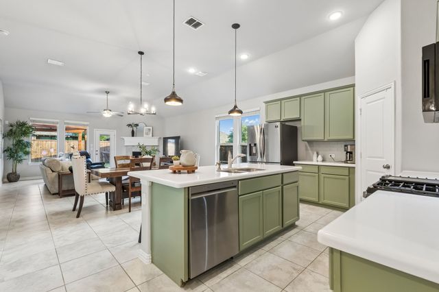 6216 Looms Court, Celina, TX 76227
