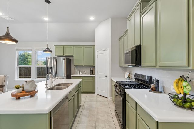 6216 Looms Court, Celina, TX 76227