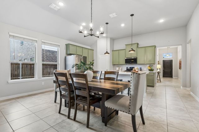 6216 Looms Court, Celina, TX 76227