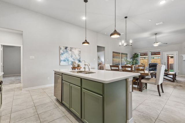 6216 Looms Court, Celina, TX 76227