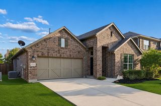 6216 Looms Court, Celina, TX 76227