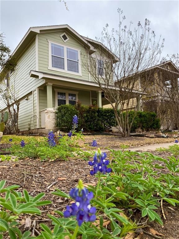 508 N Cascades Ave 1, Pflugerville, TX 78660