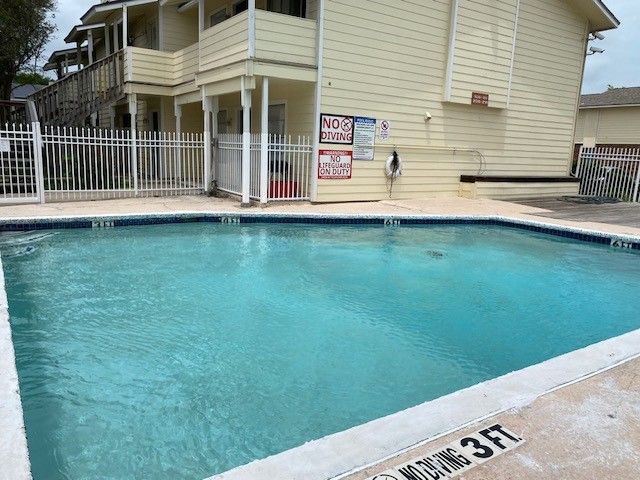 1011 Ennis Joslin 222, Corpus Christi, TX 78412