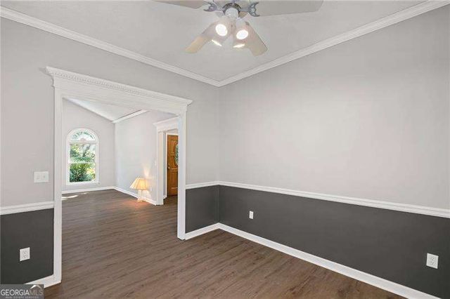 1252 Grist Mill Drive, Acworth, GA 30101