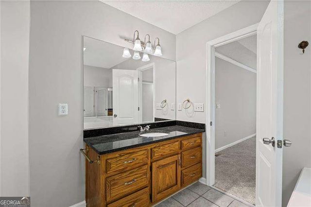 1252 Grist Mill Drive, Acworth, GA 30101