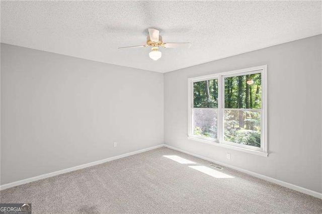 1252 Grist Mill Drive, Acworth, GA 30101