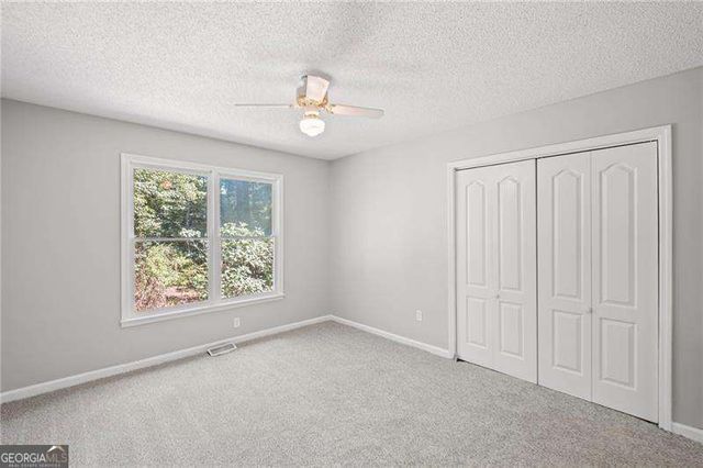 1252 Grist Mill Drive, Acworth, GA 30101