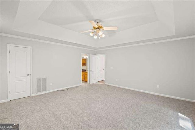 1252 Grist Mill Drive, Acworth, GA 30101