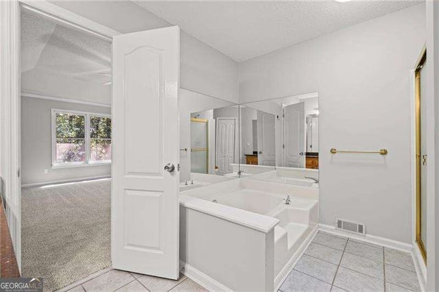 1252 Grist Mill Drive, Acworth, GA 30101