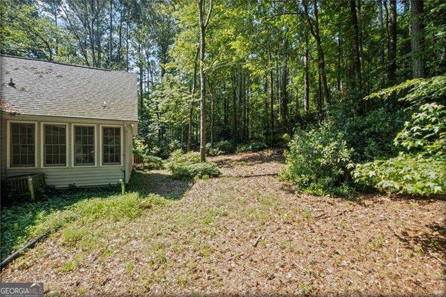 1252 Grist Mill Drive, Acworth, GA 30101