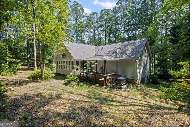1252 Grist Mill Drive, Acworth, GA 30101