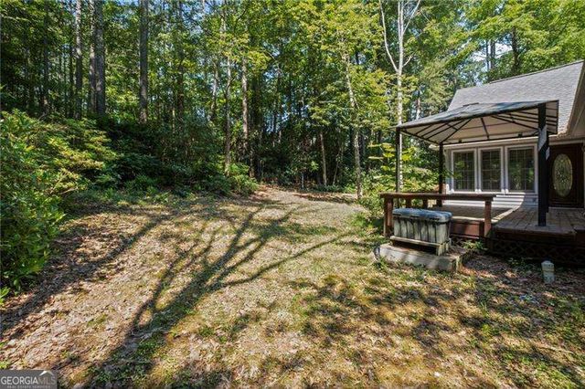 1252 Grist Mill Drive, Acworth, GA 30101