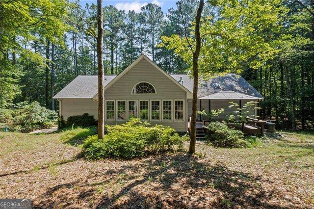 1252 Grist Mill Drive, Acworth, GA 30101