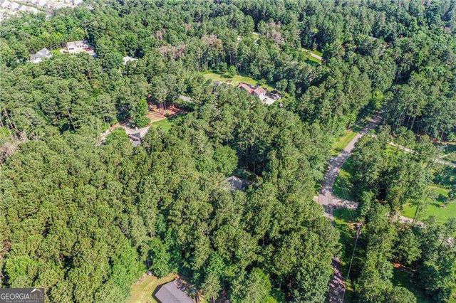 1252 Grist Mill Drive, Acworth, GA 30101