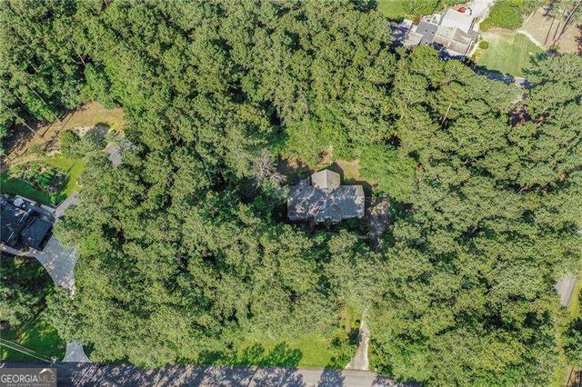 1252 Grist Mill Drive, Acworth, GA 30101