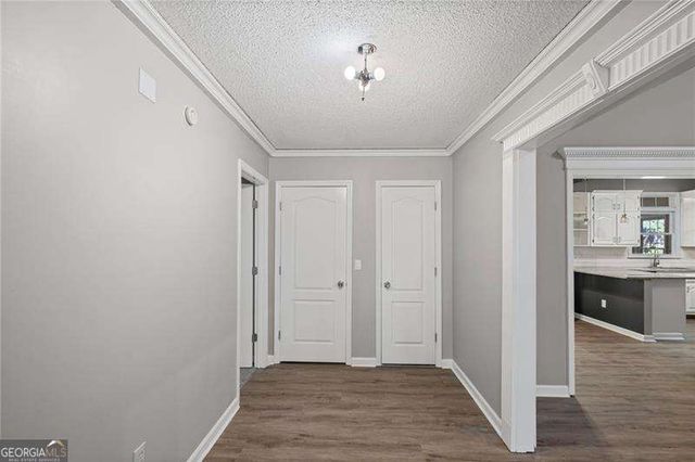 1252 Grist Mill Drive, Acworth, GA 30101