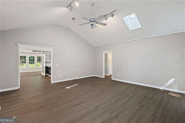 1252 Grist Mill Drive, Acworth, GA 30101