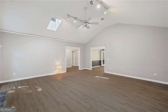 1252 Grist Mill Drive, Acworth, GA 30101