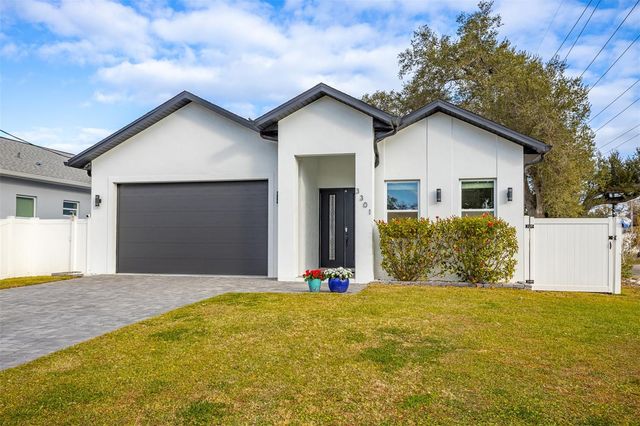 3301 W DEWEY STREET, Tampa, FL 33607