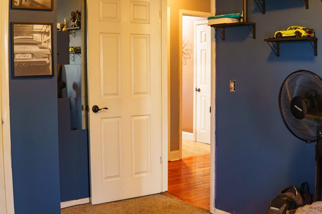 267 Simmons St, Spencer, TN 38585