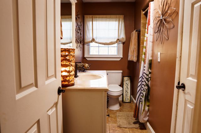 267 Simmons St, Spencer, TN 38585