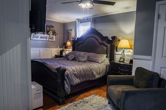 267 Simmons St, Spencer, TN 38585