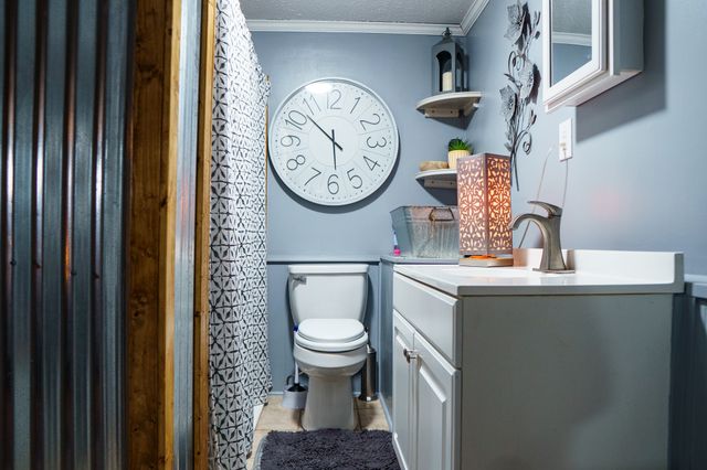 267 Simmons St, Spencer, TN 38585