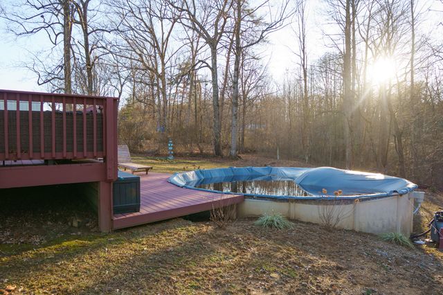 267 Simmons St, Spencer, TN 38585