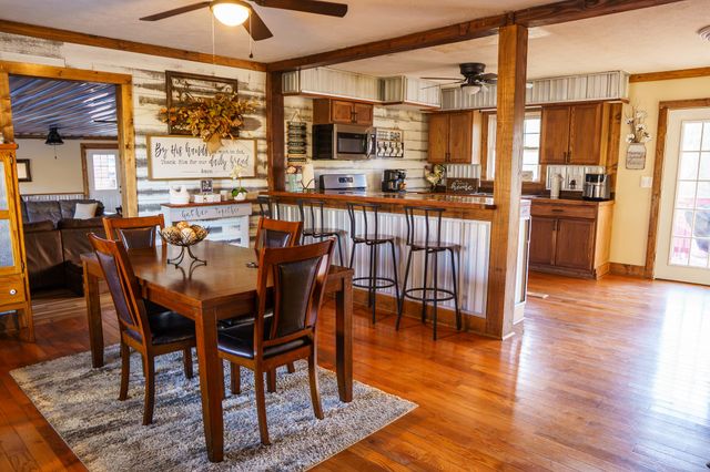 267 Simmons St, Spencer, TN 38585