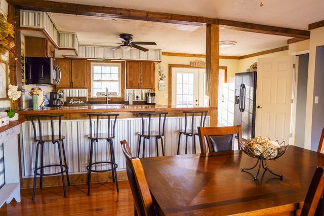 267 Simmons St, Spencer, TN 38585