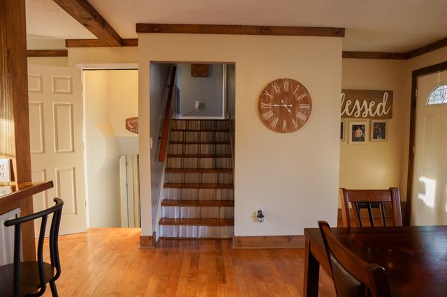 267 Simmons St, Spencer, TN 38585