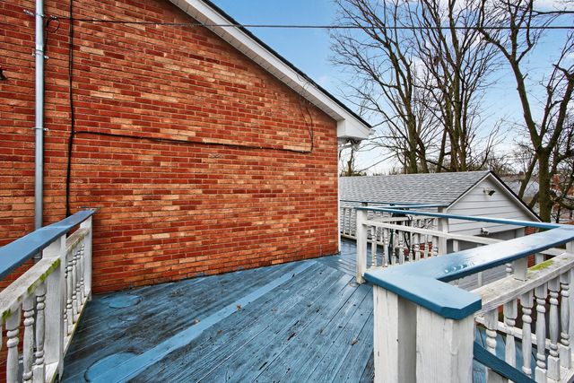 641 Bellcastle Road, Lexington, KY 40505