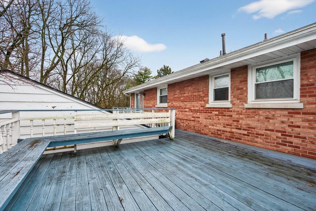 641 Bellcastle Road, Lexington, KY 40505