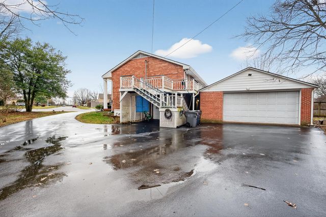 641 Bellcastle Road, Lexington, KY 40505