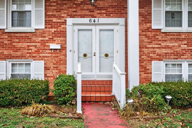 641 Bellcastle Road, Lexington, KY 40505