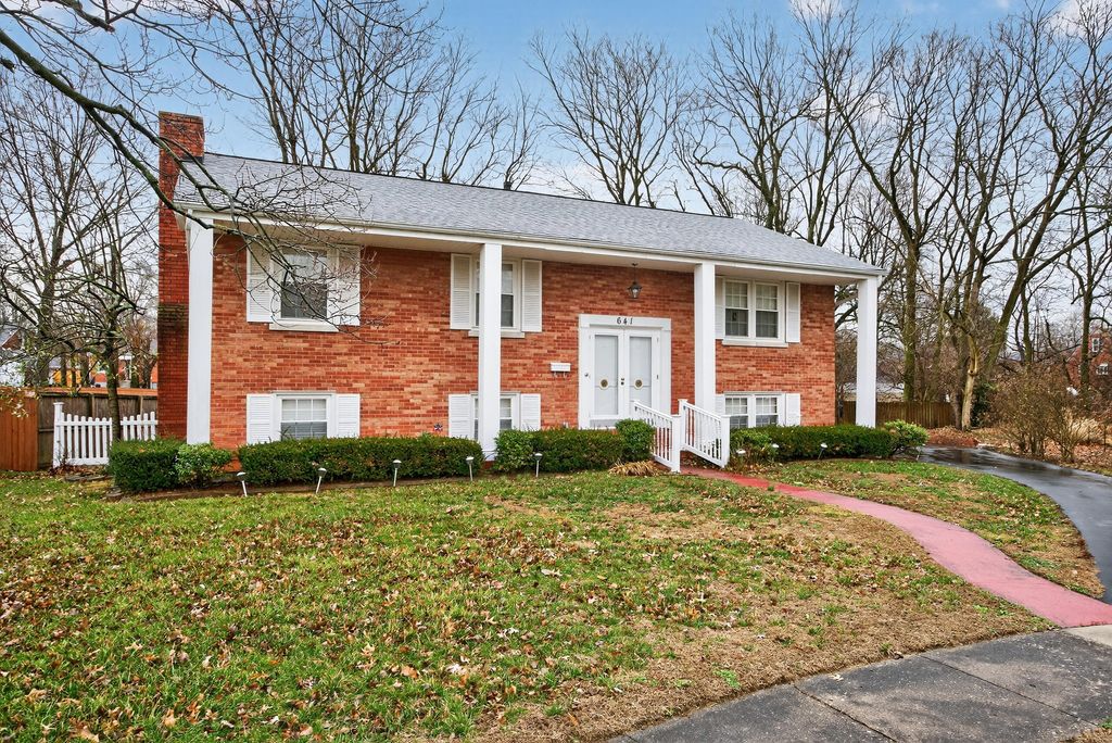 641 Bellcastle Road, Lexington, KY 40505
