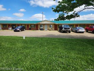 7550 S Van Dyke Road, Marlette, MI 48453