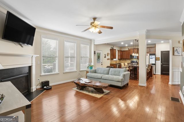 5110 Chase Lane, Cumming, GA 30040