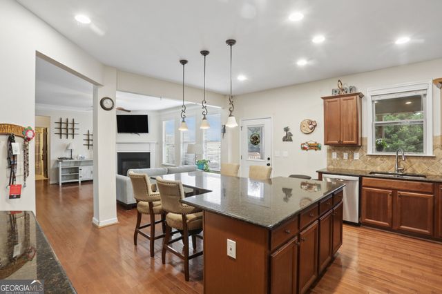 5110 Chase Lane, Cumming, GA 30040