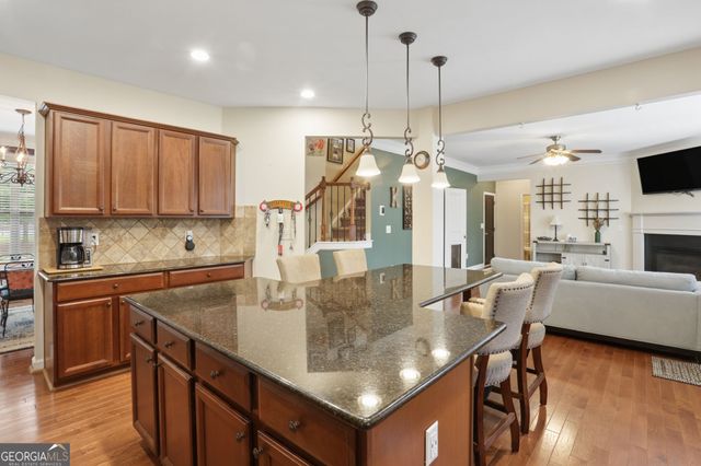 5110 Chase Lane, Cumming, GA 30040