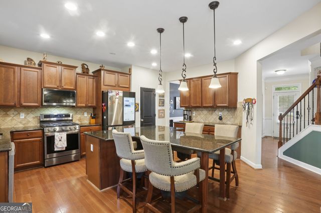 5110 Chase Lane, Cumming, GA 30040