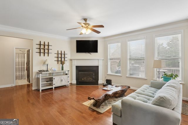 5110 Chase Lane, Cumming, GA 30040