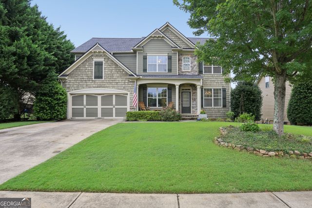 5110 Chase Lane, Cumming, GA 30040